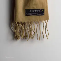 شال گردن Cashmink