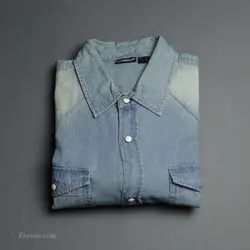 پیراهن جین  Livergy