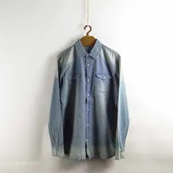 پیراهن جین  Livergy