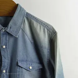 پیراهن جین  Livergy