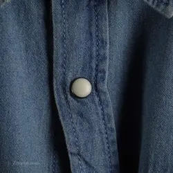 پیراهن جین  Livergy