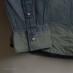 پیراهن جین  Livergy