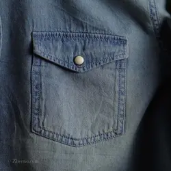 پیراهن جین  Livergy