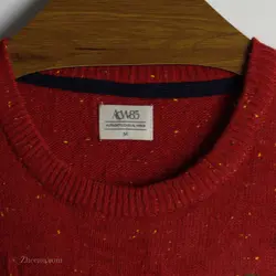 بافت کریسمسی  ACW85