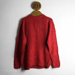 بافت کریسمسی  ACW85