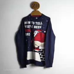 بافت کریسمسی  Threadbare