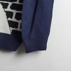 بافت کریسمسی  Threadbare