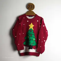 بافت کریسمسی Pura Moda