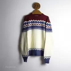بافت وینتیج  Eleven Sixty Six