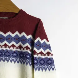 بافت وینتیج  Eleven Sixty Six
