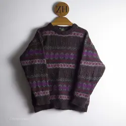 بافت وینتیج  Jumpers Men