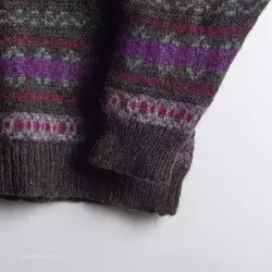 بافت وینتیج  Jumpers Men