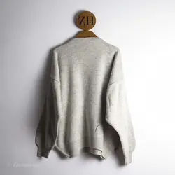 بافت وینتیج کرم