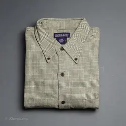 پیراهن پشمی  Lands' End