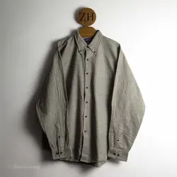 پیراهن پشمی  Lands' End