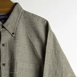 پیراهن پشمی  Lands' End