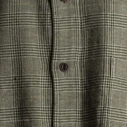 پیراهن پشمی  Lands' End