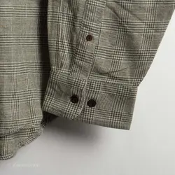 پیراهن پشمی  Lands' End