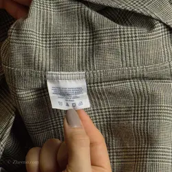 پیراهن پشمی  Lands' End