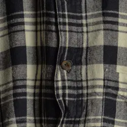 پیراهن پشمی  L.L.Bean