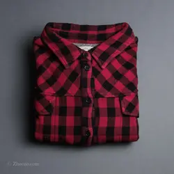 پیراهن پشمی  Bass