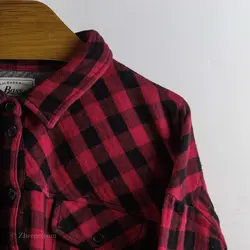 پیراهن پشمی  Bass