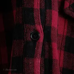 پیراهن پشمی  Bass