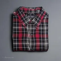 پیراهن پشمی  Chaps