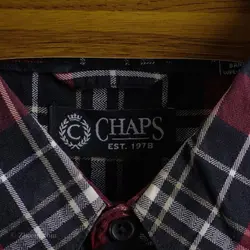 پیراهن پشمی  Chaps