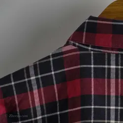 پیراهن پشمی  Chaps