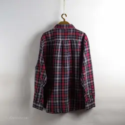 پیراهن پشمی  Chaps