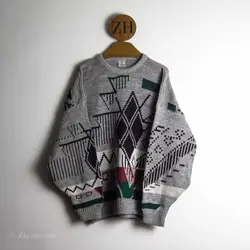 بافت وینتیج  Suzer