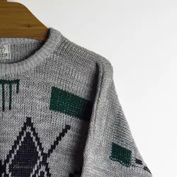 بافت وینتیج  Suzer