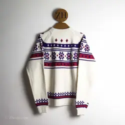 بافت وینتیج  Jc Penney