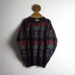 بافت وینتیج  Grant