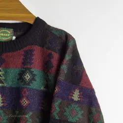 بافت وینتیج  Grant