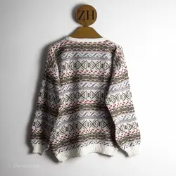 بافت وینتیج  Acrylic