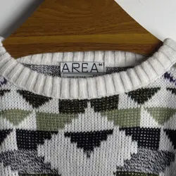 بافت وینتیج  Area