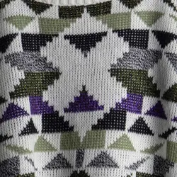 بافت وینتیج  Area