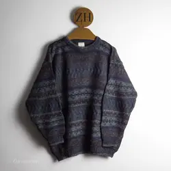 بافت وینتیج  Burtons