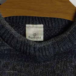 بافت وینتیج  Burtons