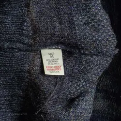 بافت وینتیج  Burtons