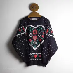 بافت وینتیج  Honey