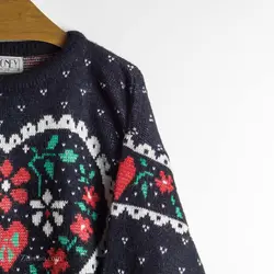 بافت وینتیج  Honey