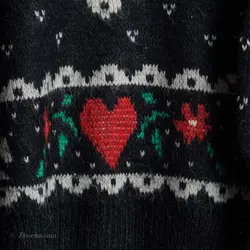 بافت وینتیج  Honey