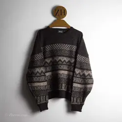 بافت وینتیج  Wolsey