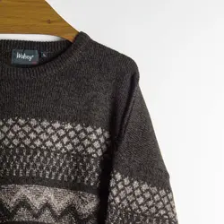 بافت وینتیج  Wolsey