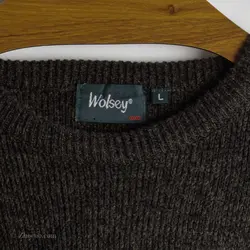 بافت وینتیج  Wolsey