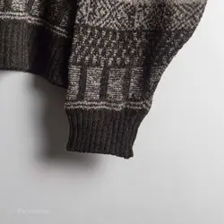 بافت وینتیج  Wolsey