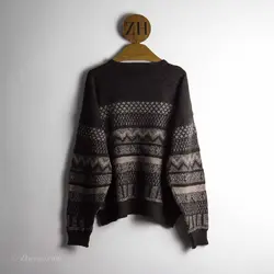 بافت وینتیج  Wolsey